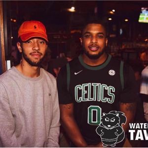 Meet your Posher, Jerrell